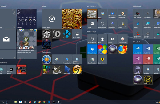 Paint Windows 10'dan kaldırılacak mı ilk açıklama geldi