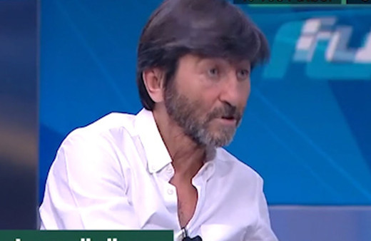 Rıdvan Dilmen "Galatasaraylıdan para istemem"