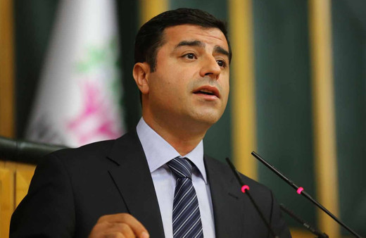 Demirtaş Salı günü tahliye mi edilecek? Gazeteci Nevzat Bingöl açıkladı!