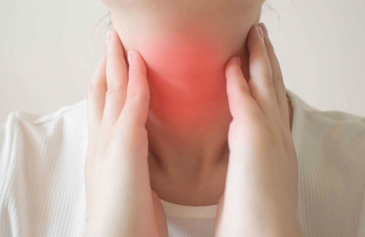 Uzmanından "tiroit kanseri yaygınlaşıyor" uyarısı!