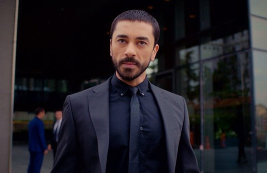 Zengin ve Yoksul 5. bölüm fragmanı