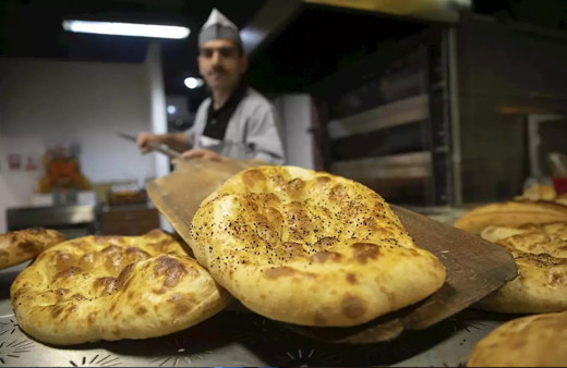 Ramazan pidesi fiyatları bakın kaç oldu