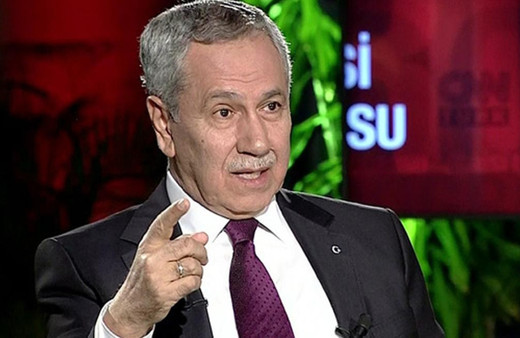 Bülent Arınç Kaftancıoğlu ve Türk sözleri sonrası ihraç edilecek mi? Sevilay Yılman yazdı