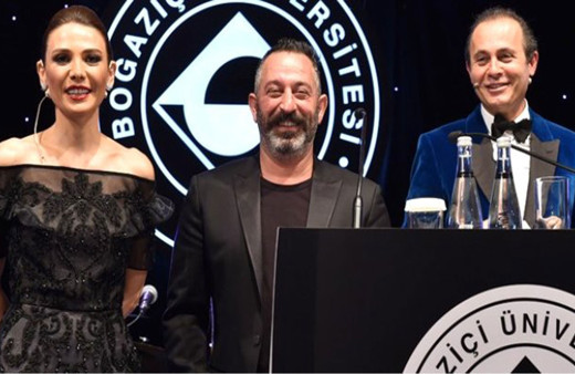 Ayhan Sicimoğlu'ndan ilginç Cem Yılmaz açıklaması