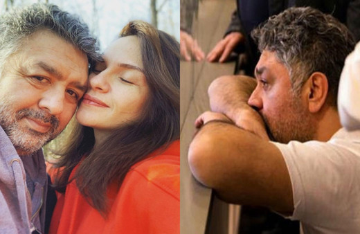 İkizleri yoğun bakımda kalmıştı... Sinem Uslu'dan duygusal mesaj: "Hala içim sızlıyor"