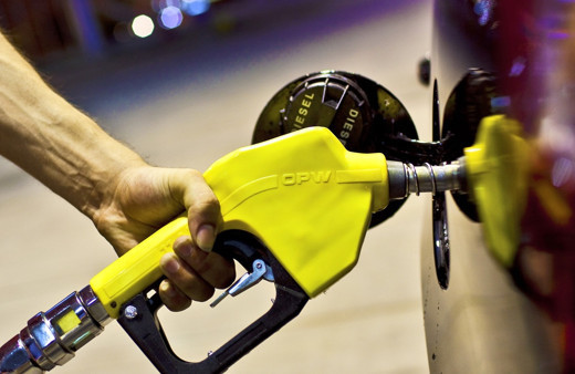 Motorine 9 kuruşluk zam pompaya bakın ne kadar yansıyacak!