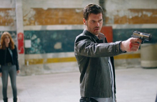 Çarpışma 20. bölüm fragmanı