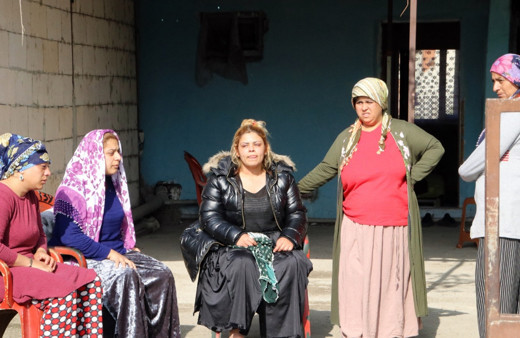 Dilber Ay'ın kardeşinden yürek yakan sözler