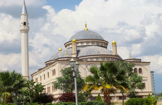 Diyanet 2019 İmsakiyesi Çorum Ramazan imsak vakitleri