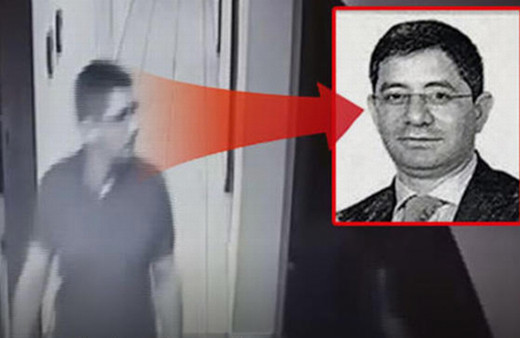 Kemal Batmaz'ın dosyası Ankara'ya gönderildi