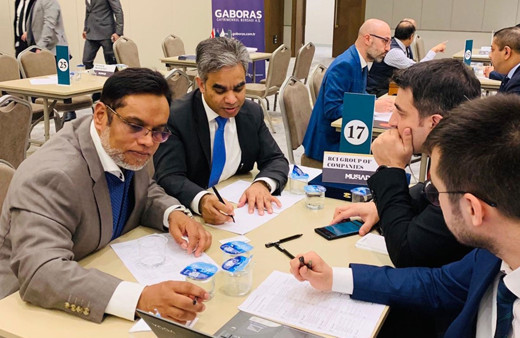 Türk gayrimenkul borsasına yabancılardan yoğun ilgi