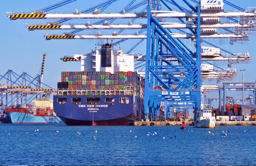 Yılın ilk 9 ayında dış ticaret açığı arttı TÜİK açıkladı