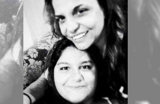 Kibariye'nin kızı Birgül Küçükbalçık cinsel ilişkiye girdiği gençle evleniyor