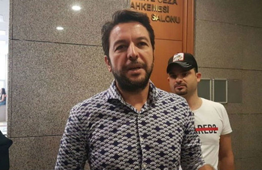 FETÖ yorumu Nihat Doğan'ın başını yaktı hapis cezasına çarptırıldı