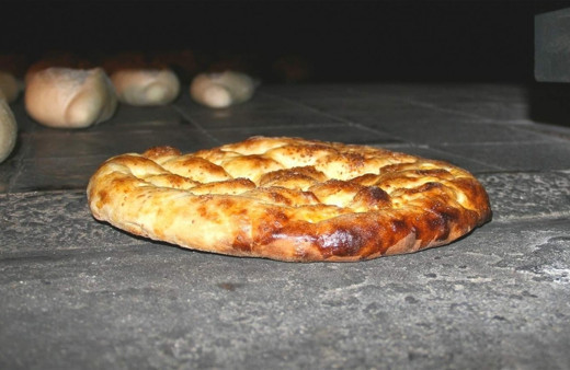 Ramazan pidesi kaç para İzmir 2022 yumurtalı-sade pide fiyatları