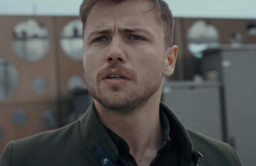 Söz 81. bölüm ilk sahne