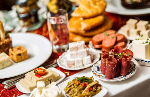 Susuzluk nasıl giderilir işte Ramazan ayında tüketilmemesi gerekenler