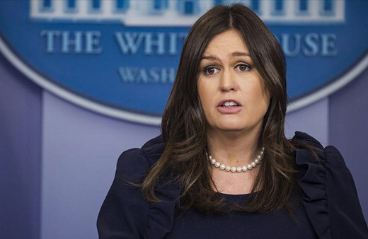 Beyaz Saray'dan 'Müslüman Kardeşler' açıklaması