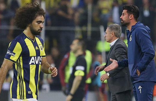 Fenerbahçe'ye PFDK şoku! Volkan Demirel ve Sadık Çiftpınar...