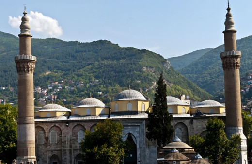 Balıkesir İmsakiye ramazan ayı diyanet imsak sahur iftar saatleri
