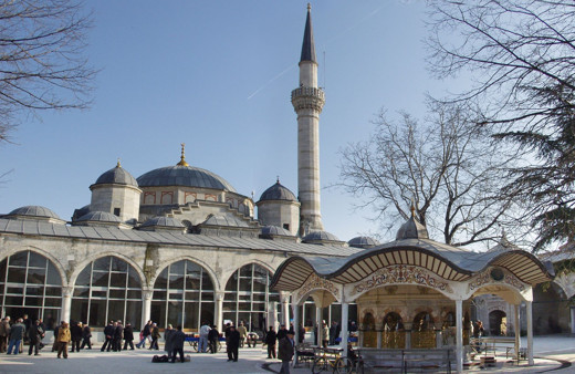 2019 Diyanet İmsakiyesi Kırklareli imsak (sahur) vakitleri