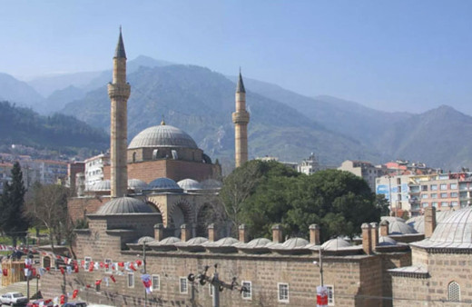 2019 Ramazan İmsakiyesi Diyanet Manisa imsak vakitleri