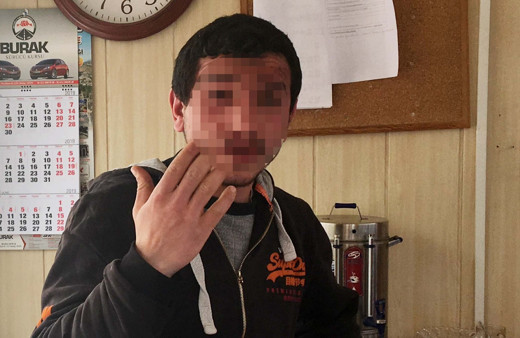 Konya'da genç kızı taciz etmişti Karar belli oldu