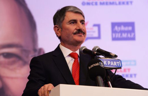 AK Partili Belediye Başkanının istifa sebebi ortaya çıktı!