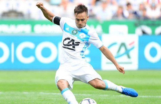 Trabzonspor'da Yusuf Sarı sesleri