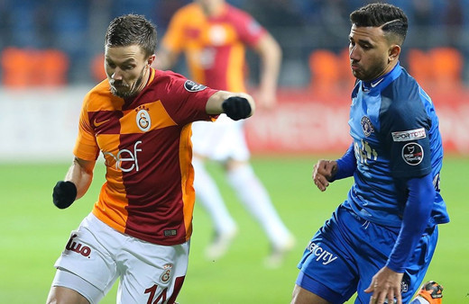 Trezeguet için Fransa'dan 7 milyon euro