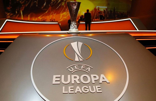 Başakşehir Trabzonspor ve Beşiktaş UEFA'da sahne alıyor