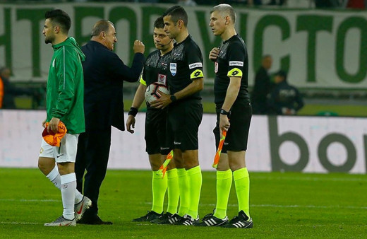 Fatih Terim Mete Kalkavan'a ne dedi? Gerçek bambaşka çıktı