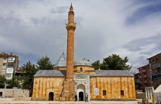 Diyanet İmsakiyesi 2019 Ramazan Kırşehir imsak vakitleri