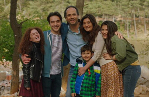 Gülperi 30. final bölümü 2. fragmanı