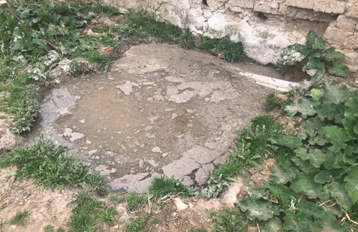 Kahramanmaraş'ya fosseptik çukuruna düşen Zeynep öldü