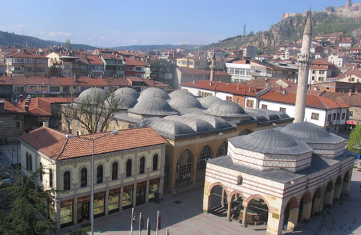 Kastamonu Belediyesi'nde en düşük işçi maaşı 18 bin 300 lira oldu!