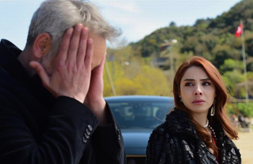 Kardeş Çocukları 14. bölüm fragmanı