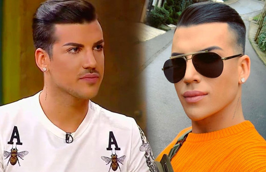 Kerimcan Durmaz'dan yeni video