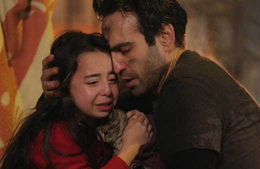 Kızım 30. bölüm 2. fragmanı