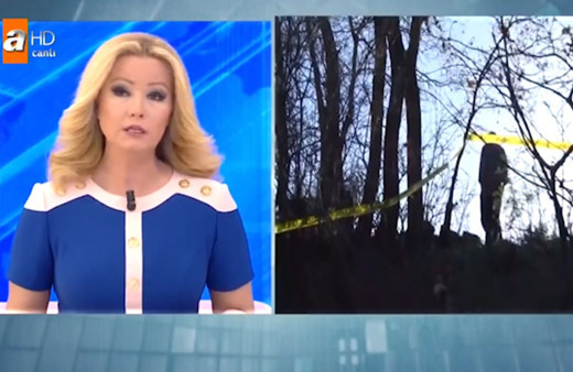 Müge Anlı'da Konya'da başı kesik halde bulunan kadının cesedi kime ait