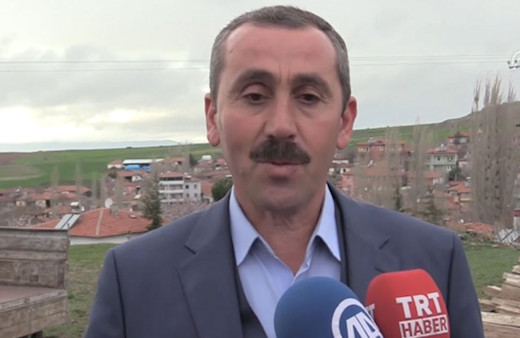 'Başkasının kazandığı muhtarlığı yapmam' dedi, istifa etti