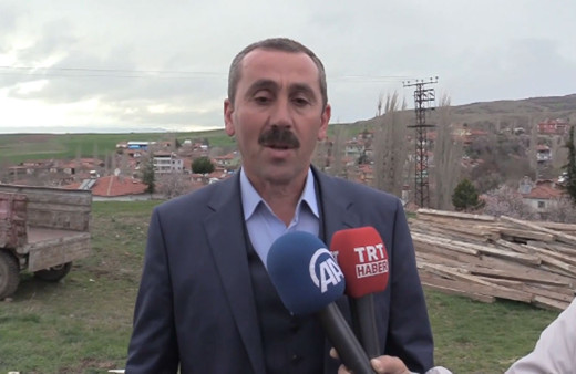 Çorumlu muhtar şaşırttı! Başkasının kazandığı muhtarlığı yapmam deyip istifa etti