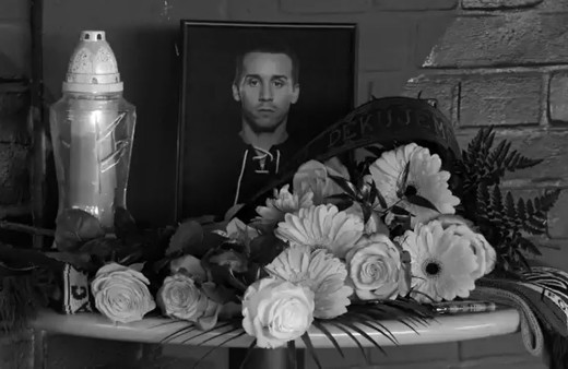 Sparta Prag’dan duygusal Sural paylaşımı