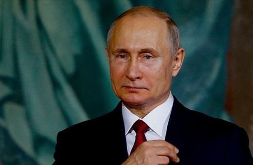 Esed rejimin Türk askerine saldırısı sonrası Rusya'dan ilk açıklama!