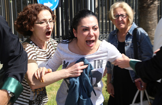 Antalya'daki istismar iddiası davasında isyan ettiren karar