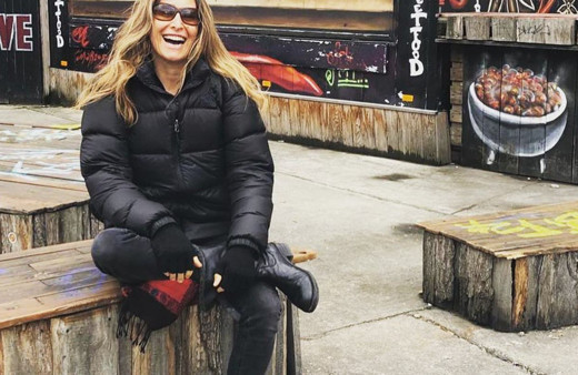 Bennu Gerede'den Survivor sorusuna yanıt: Acun'a yalvardım