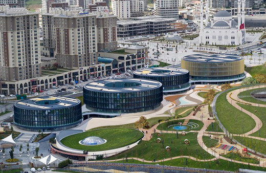 Emlak Konut’tan yatırımcılara yeni fırsat!