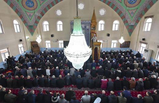 2019 fitre ücreti kaç para Diyanet kimlere fitre verilmez?