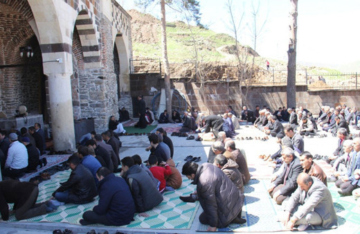 2019 Diyanet Muş İmsakiyesi iftar saatleri sahur imsak vakti