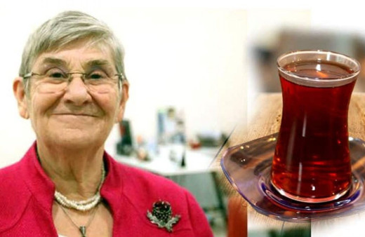 Canan Karatay'dan ramazanda beslenme önerileri